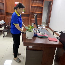 Dịch vụ cung cấp tạp vụ 6