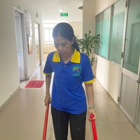 Dịch vụ cung cấp tạp vụ 8