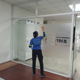 Dịch vụ cung cấp tạp vụ 1
