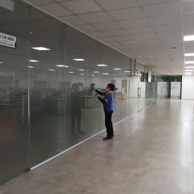 Dịch vụ cung cấp tạp vụ 10