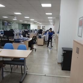 Dịch vụ cung cấp tạp vụ 11