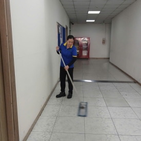 Dịch vụ cung cấp tạp vụ 3