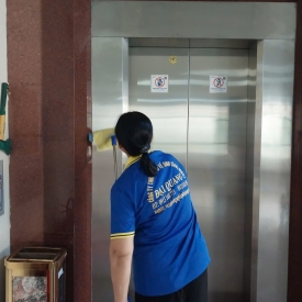 Dịch vụ cung cấp tạp vụ 4