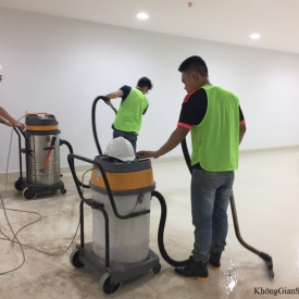 Dịch Vụ Cung Cấp Tạp Vụ Cho Xây Dựng - Giải Pháp Vệ Sinh Chuyên Nghiệp