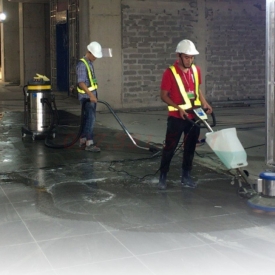 Dịch Vụ Cung Cấp Tạp Vụ Cho Công Nghiệp TPHCM | Đại Quang VN