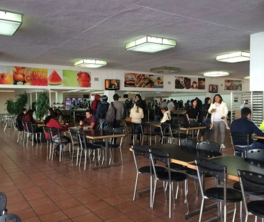 Lưu ý khi vận hành canteen trong bệnh viện
