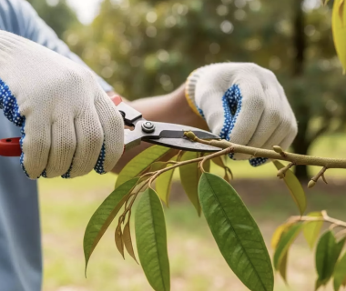 Cắt Tỉa Cây Xanh Đúng Thời Điểm Mang Lại Những Lợi Ích Nào?