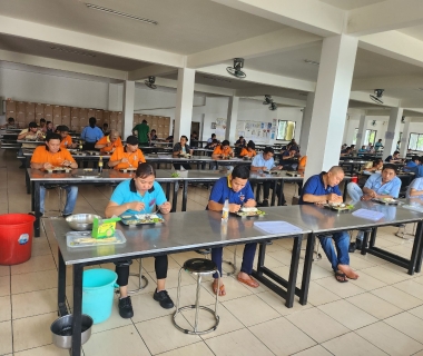 Đừng bỏ lỡ cơ sở dịch vụ canteen tại TPHCM uy tín